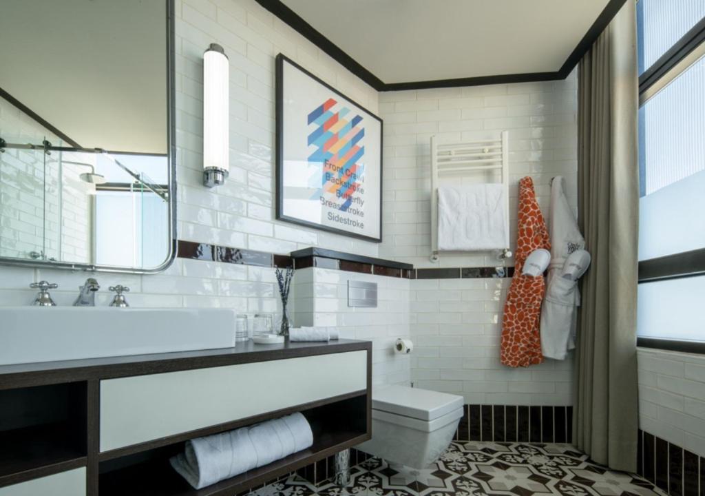 Only YOU Hotel Atocha - 10