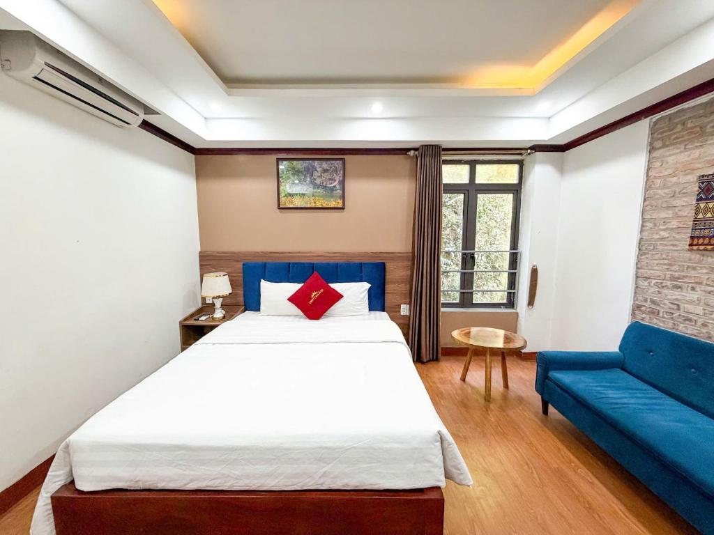 Liberty Sapa Hotel - 12