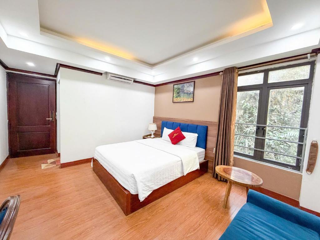 Liberty Sapa Hotel - 7