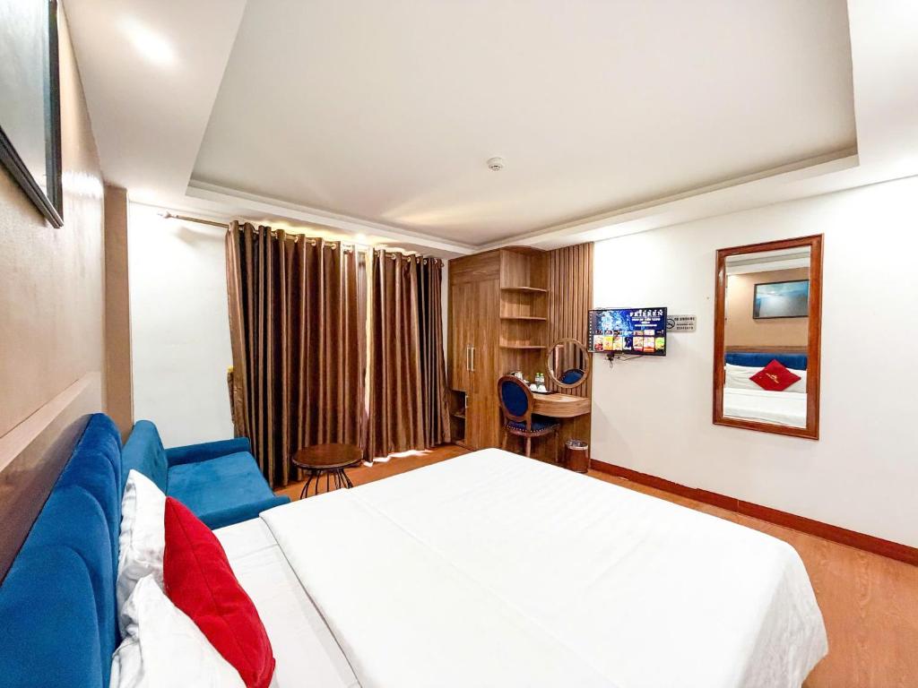 Liberty Sapa Hotel - 5