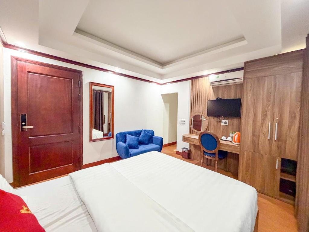 Liberty Sapa Hotel - 6