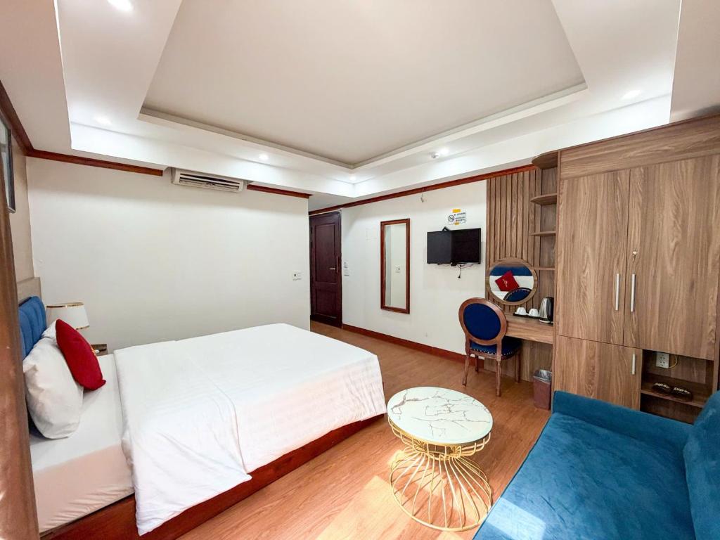 Liberty Sapa Hotel - 16