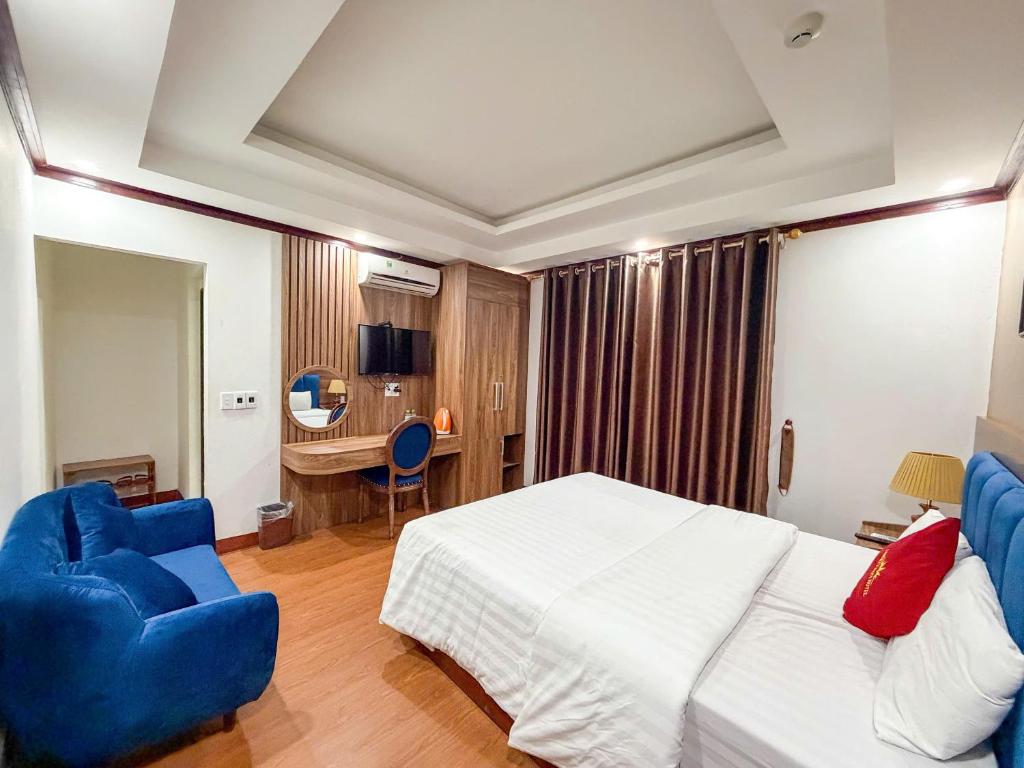 Liberty Sapa Hotel - 14