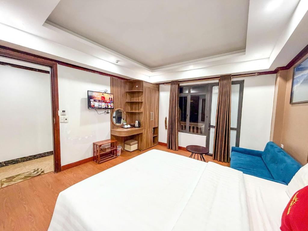 Liberty Sapa Hotel - 4