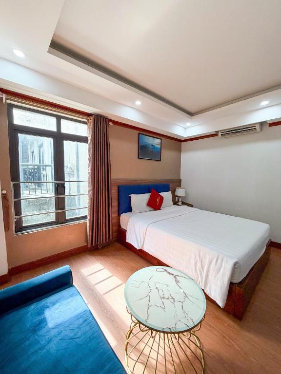 Liberty Sapa Hotel - 3