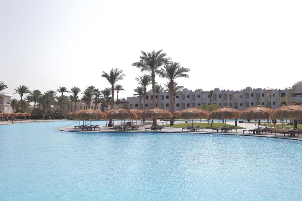 Xanadu Club Makadi Bay - High Class All Inclusive
