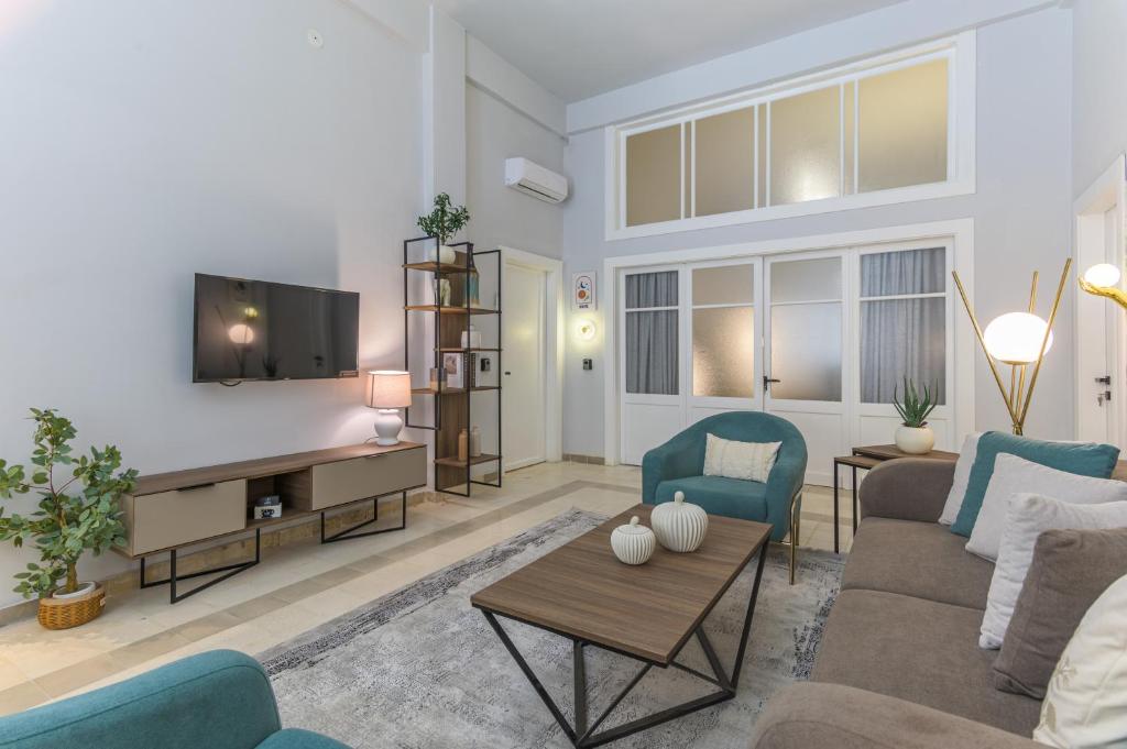 Maison des Muses Full Guesthouse in Gemmayzeh