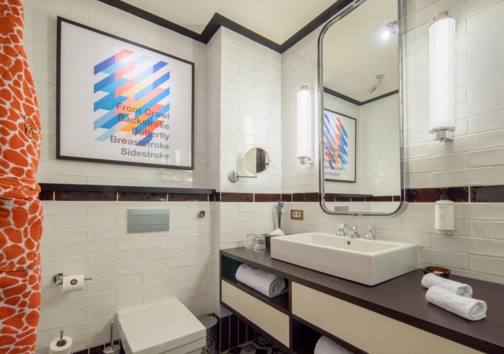 Only YOU Hotel Atocha - 15