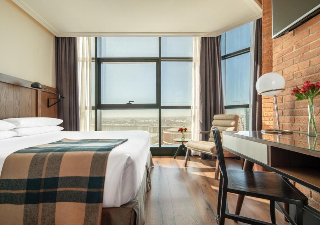 Only YOU Hotel Atocha - 11