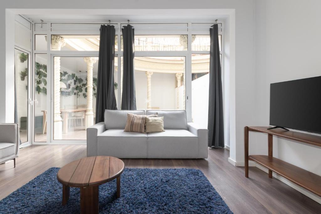 Canela Homes BARCELONA VALÈNCIA