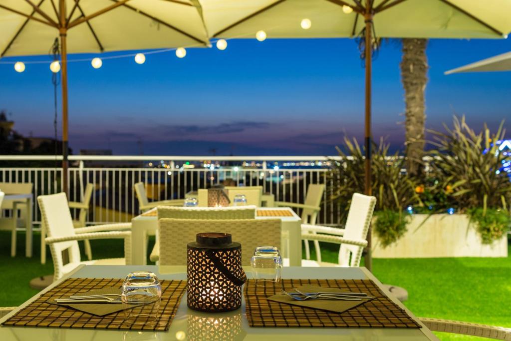 Duparc Hotel