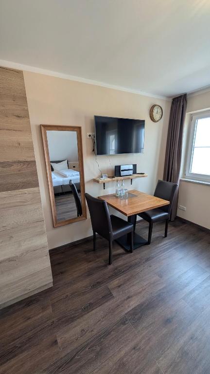 Gästehaus Lemerhof - Petite Chambre Double