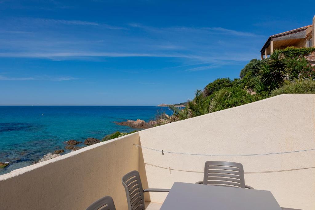 Hôtel et Résidence Ta Kladia - Omigna - 6