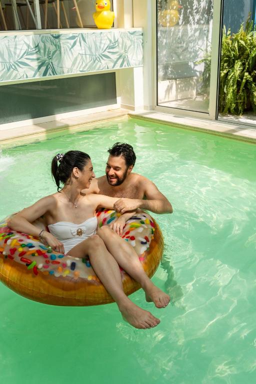 Hotel Romagna
