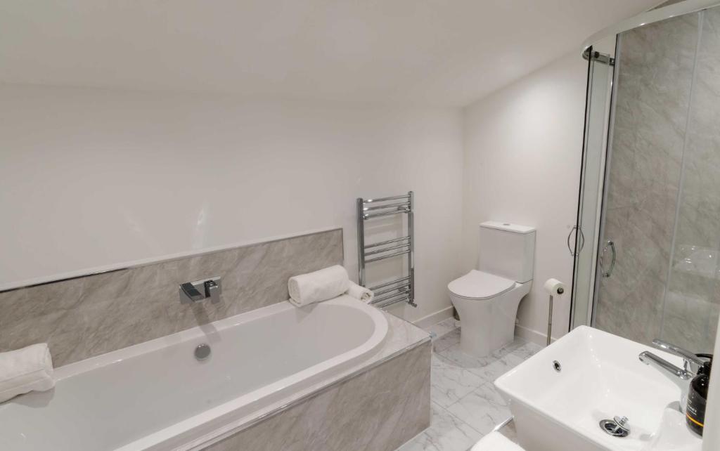 Adderley House B&B 3