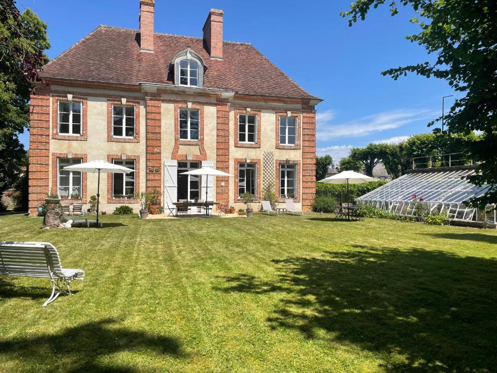 Maison Mansel