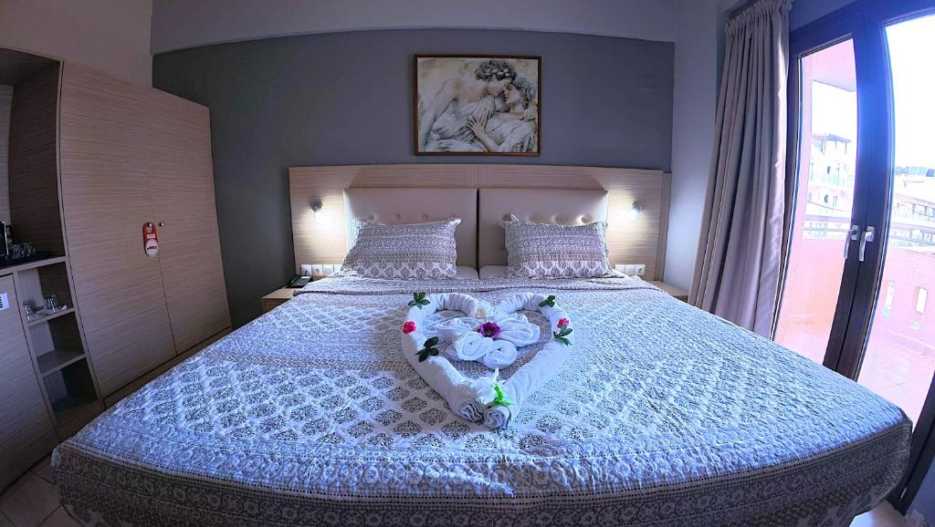 Thalia deco City & Beach Hotel - 14