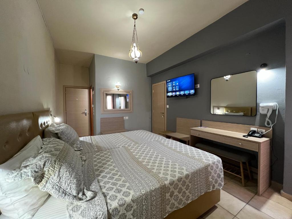 Thalia deco City & Beach Hotel - 13