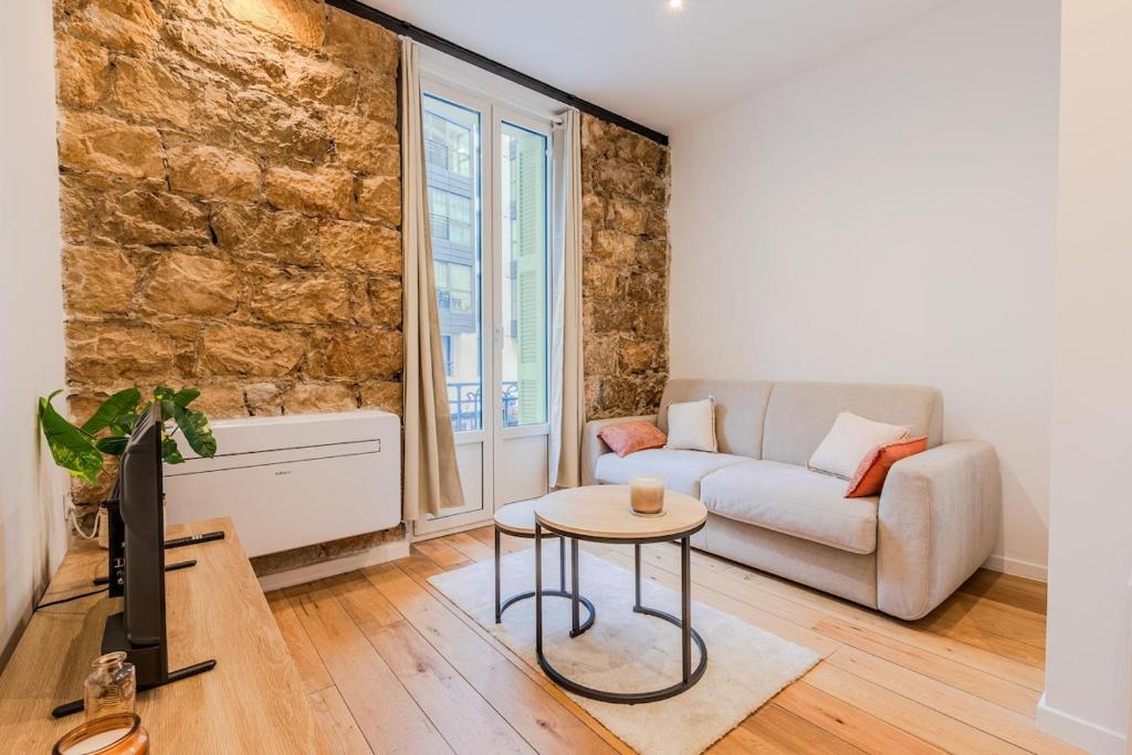 Dolce Vita - Studio Centre Nice