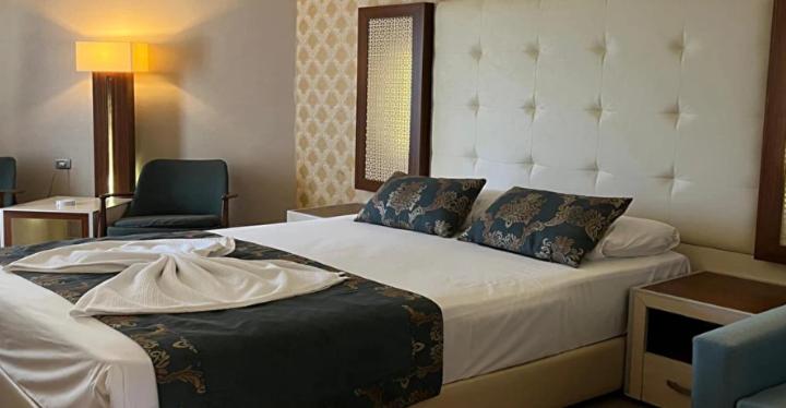 Beach Club Doganay Hotel - All Inclusive - 