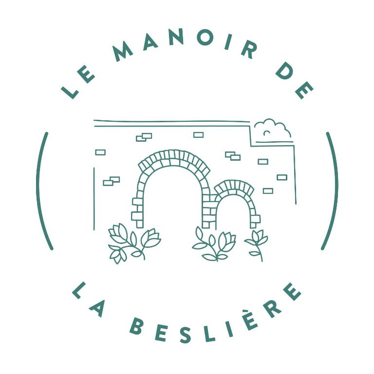 Le Manoir de la Beslière - Gîte et Chambres d'hôtes - 9