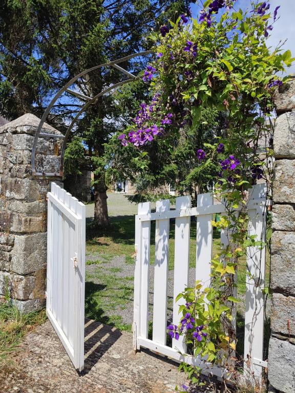 Le Manoir de la Beslière - Gîte et Chambres d'hôtes - 14