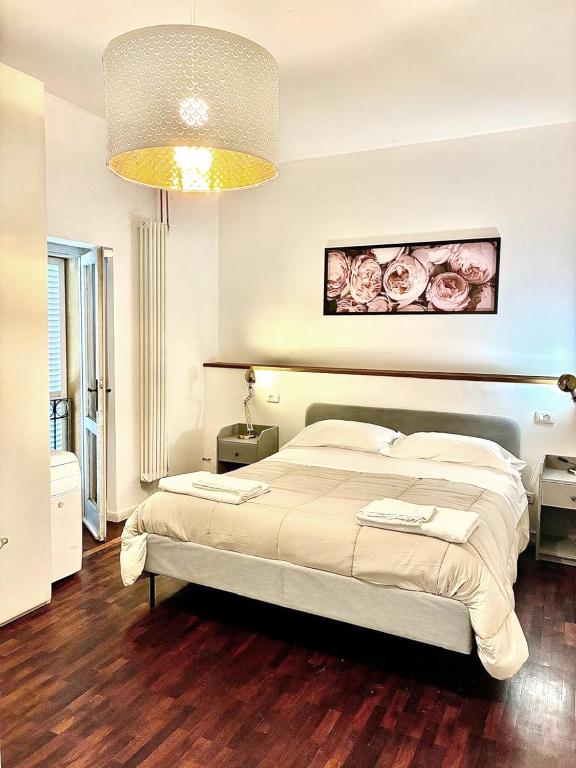 Villa Verde Bed and Breakfast