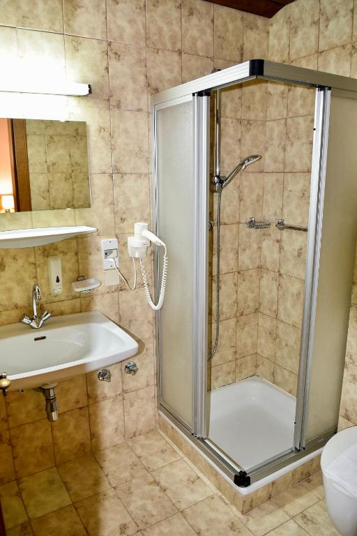 Salzburger Dolomitenhof - 18