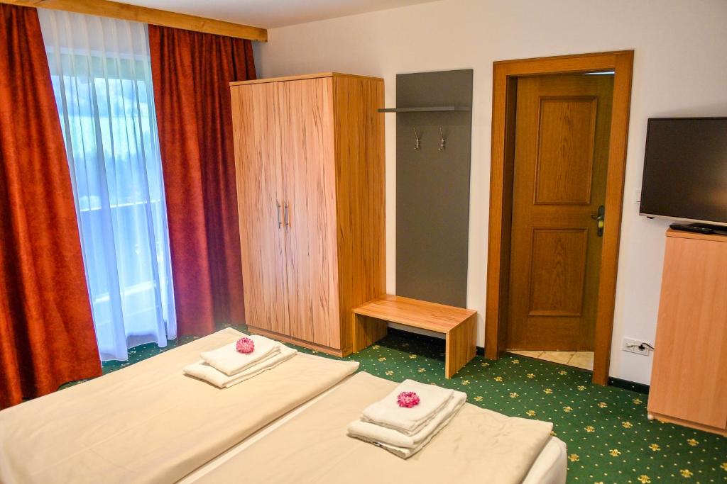 Salzburger Dolomitenhof - 19