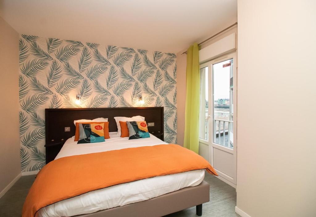 Hotel Le Richelieu - Habitación Triple