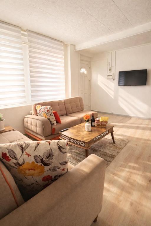 L'échappée Colmarienne - Cosy et moderne – photo 5
