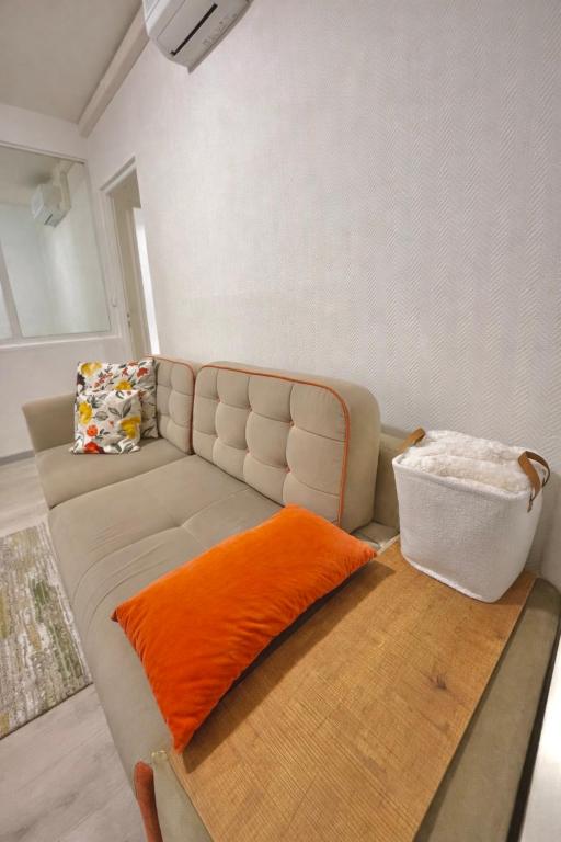 L'échappée Colmarienne - Cosy et moderne – photo 9
