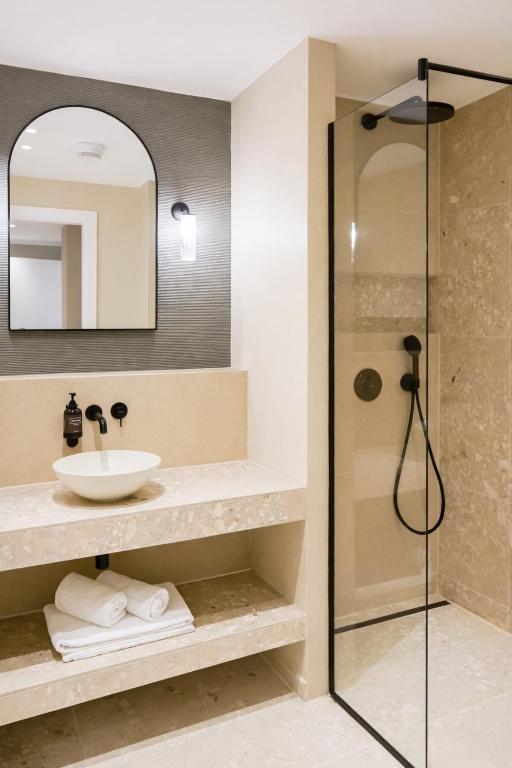 HeyMi Apartments Brick Lane Vienna - 15