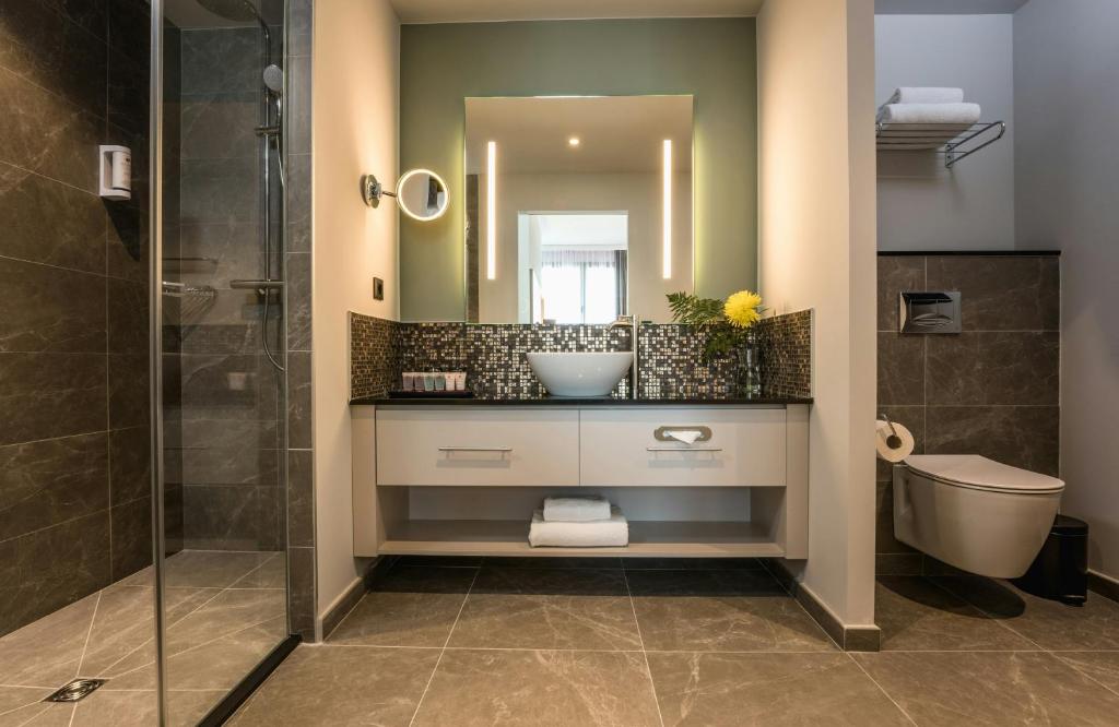 Leonardo Royal Hotel Barcelona Fira - 16