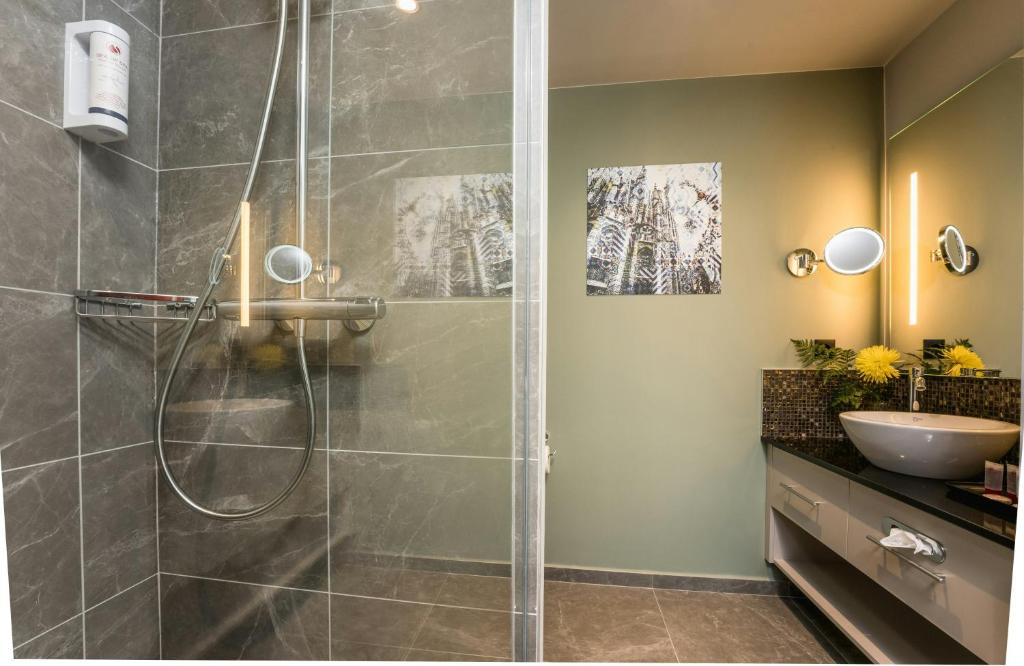 Leonardo Royal Hotel Barcelona Fira - 5