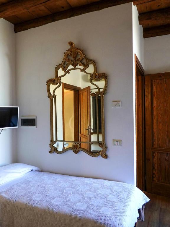 Ai Tigli - Habitación Doble Con Baño Privado