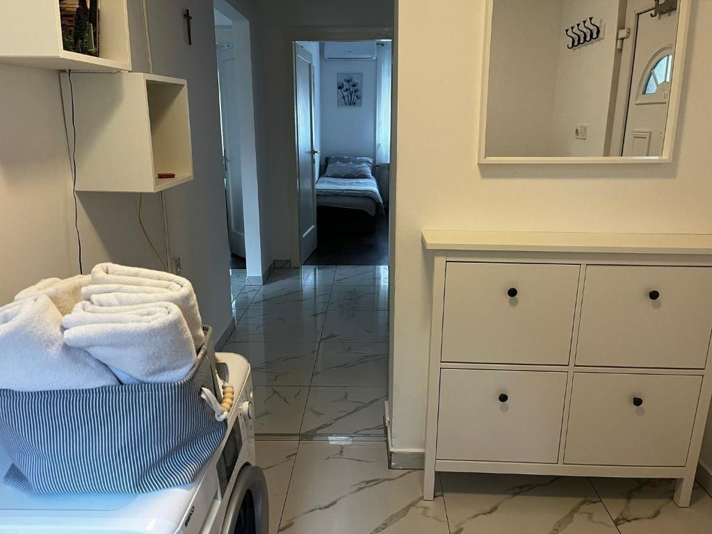 House Delboy with garage, Črnomerec - 19