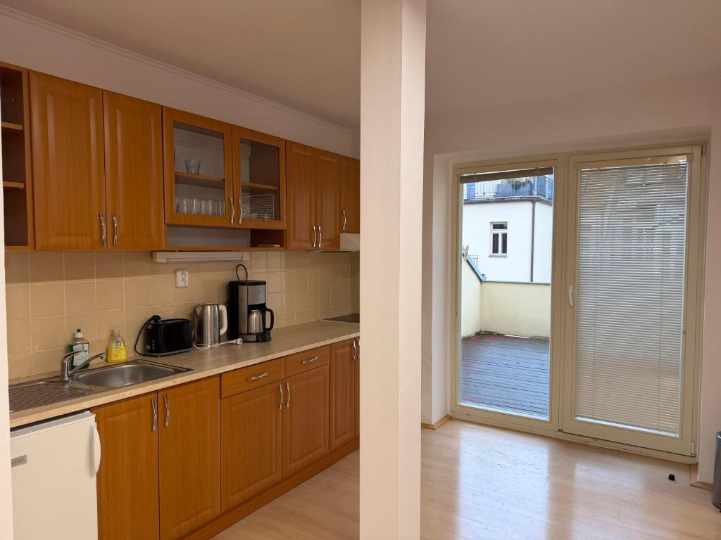 Prague Central Exclusive Apartments - 