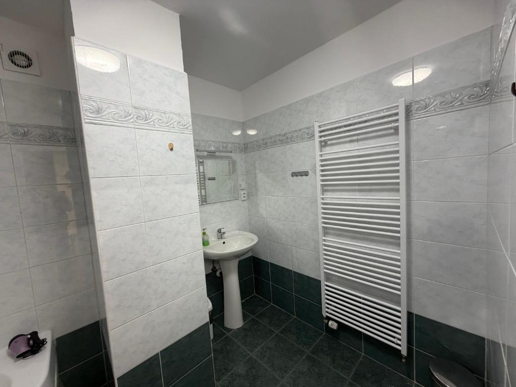 Prague Central Exclusive Apartments - 