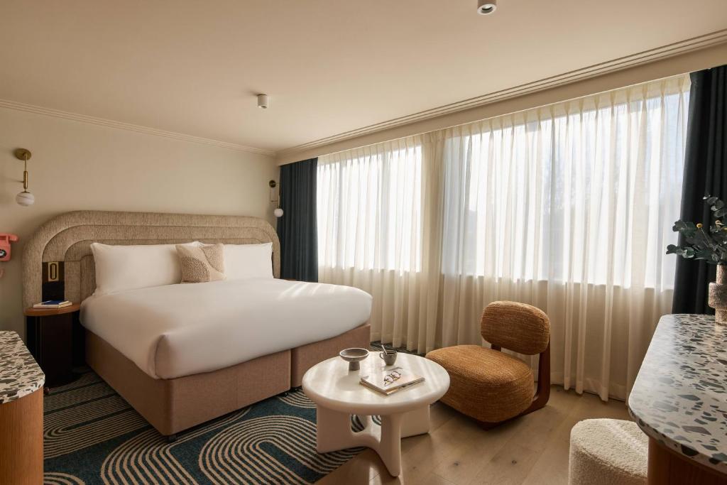 K West Hotel & Spa - 