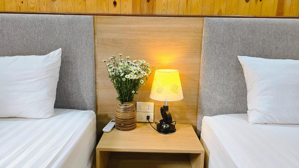 Tam Coc Viet Ha Homestay - 10