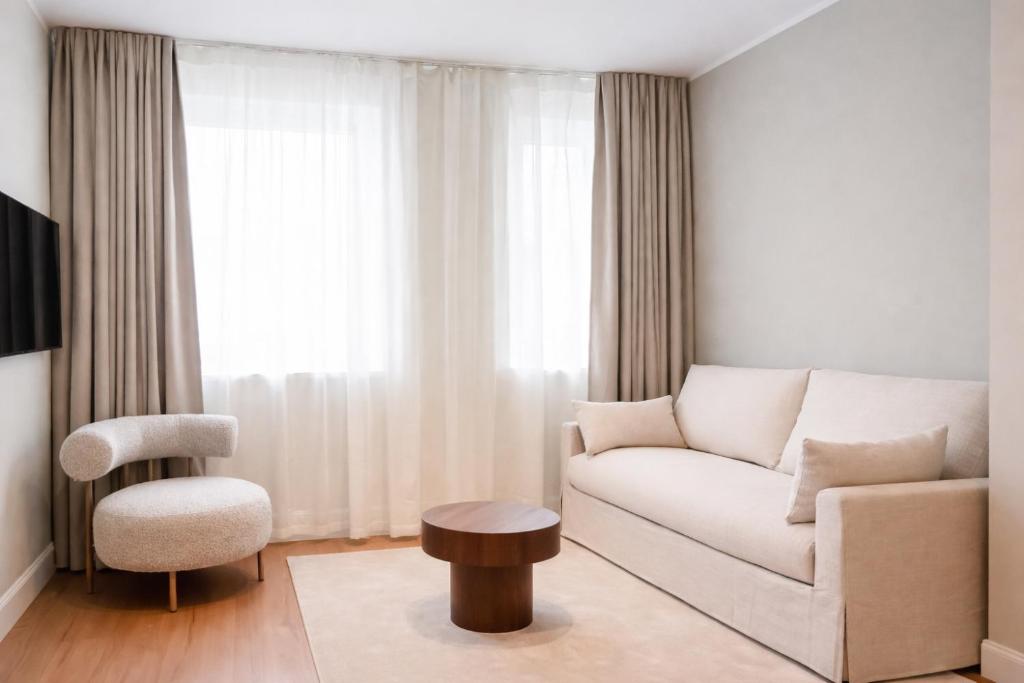 HeyMi Apartments Brick Lane Vienna - 19