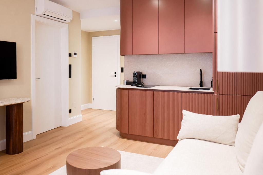 HeyMi Apartments Brick Lane Vienna - 12