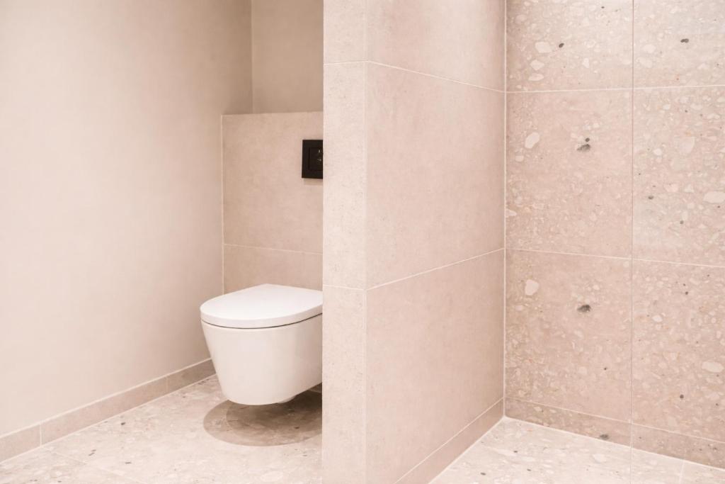 HeyMi Apartments Brick Lane Vienna - 9