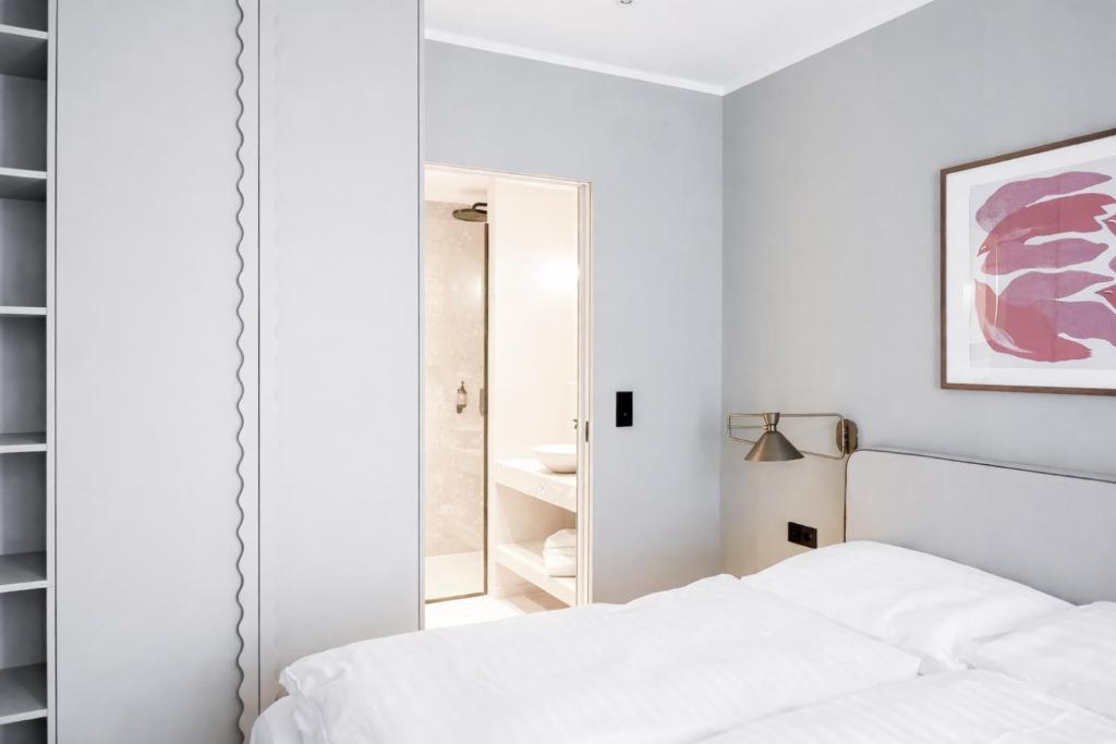 HeyMi Apartments Brick Lane Vienna - 5