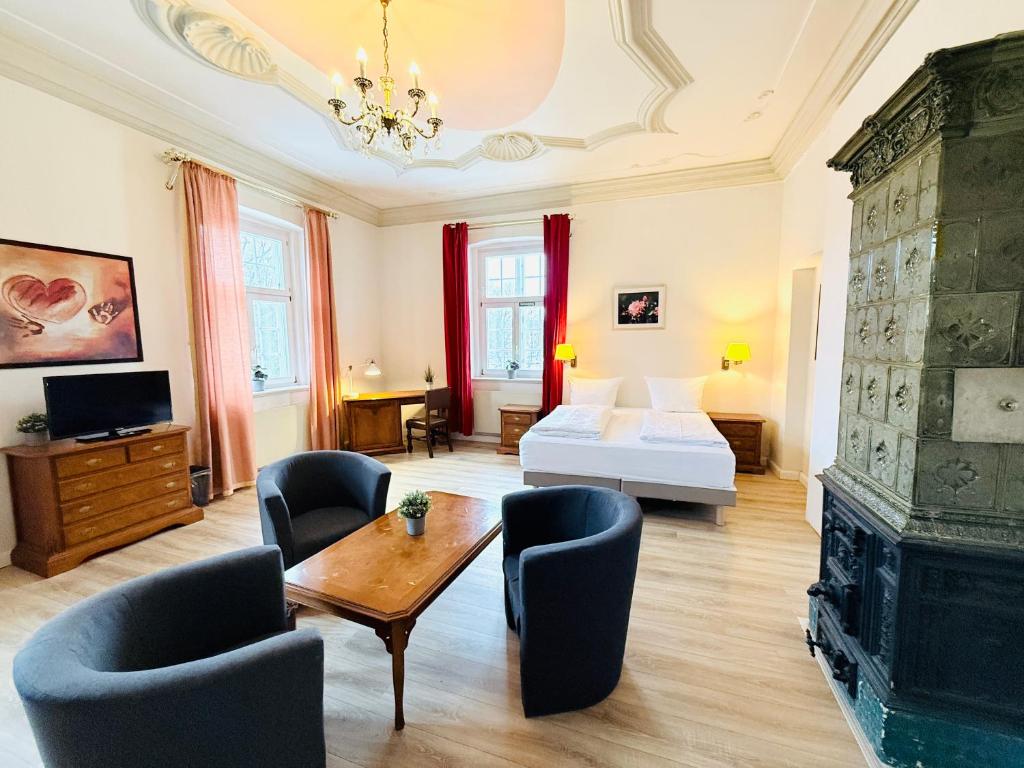 Hotel Pelli Hof Rendsburg by Tulip Inn - Housity