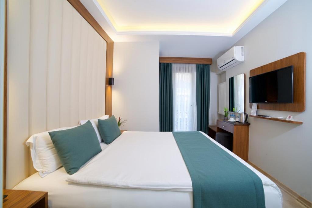 Hotel Black Tulip - 4