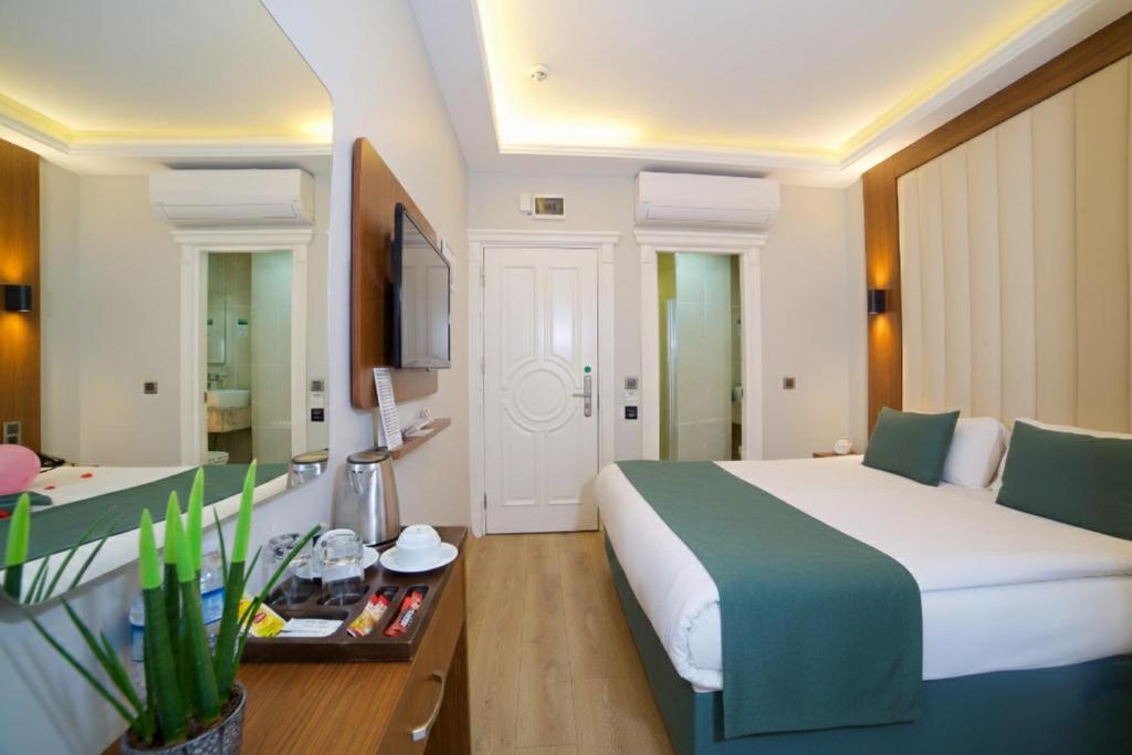 Hotel Black Tulip - 5