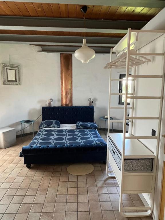 I Silos Guest house - Chambre Quadruple