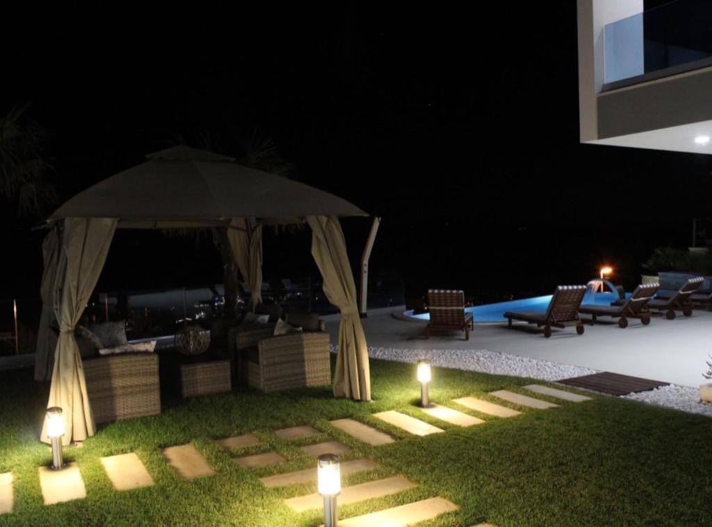 Lux Villas Afrodita Makarska